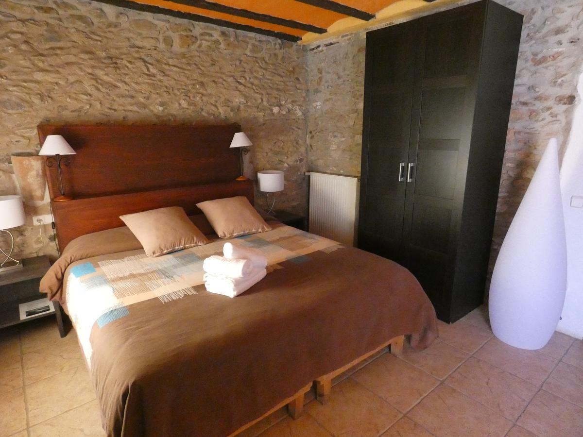 Chambre Double Supérieure