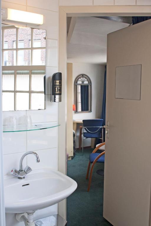 Chambre Double avec Baignoire Spa