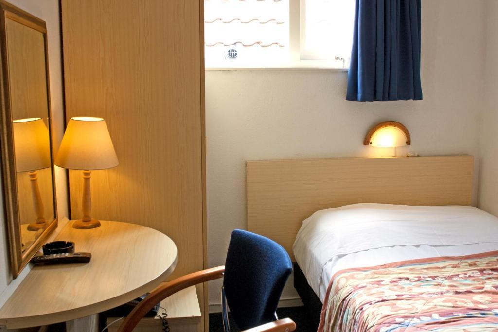 Chambre Simple