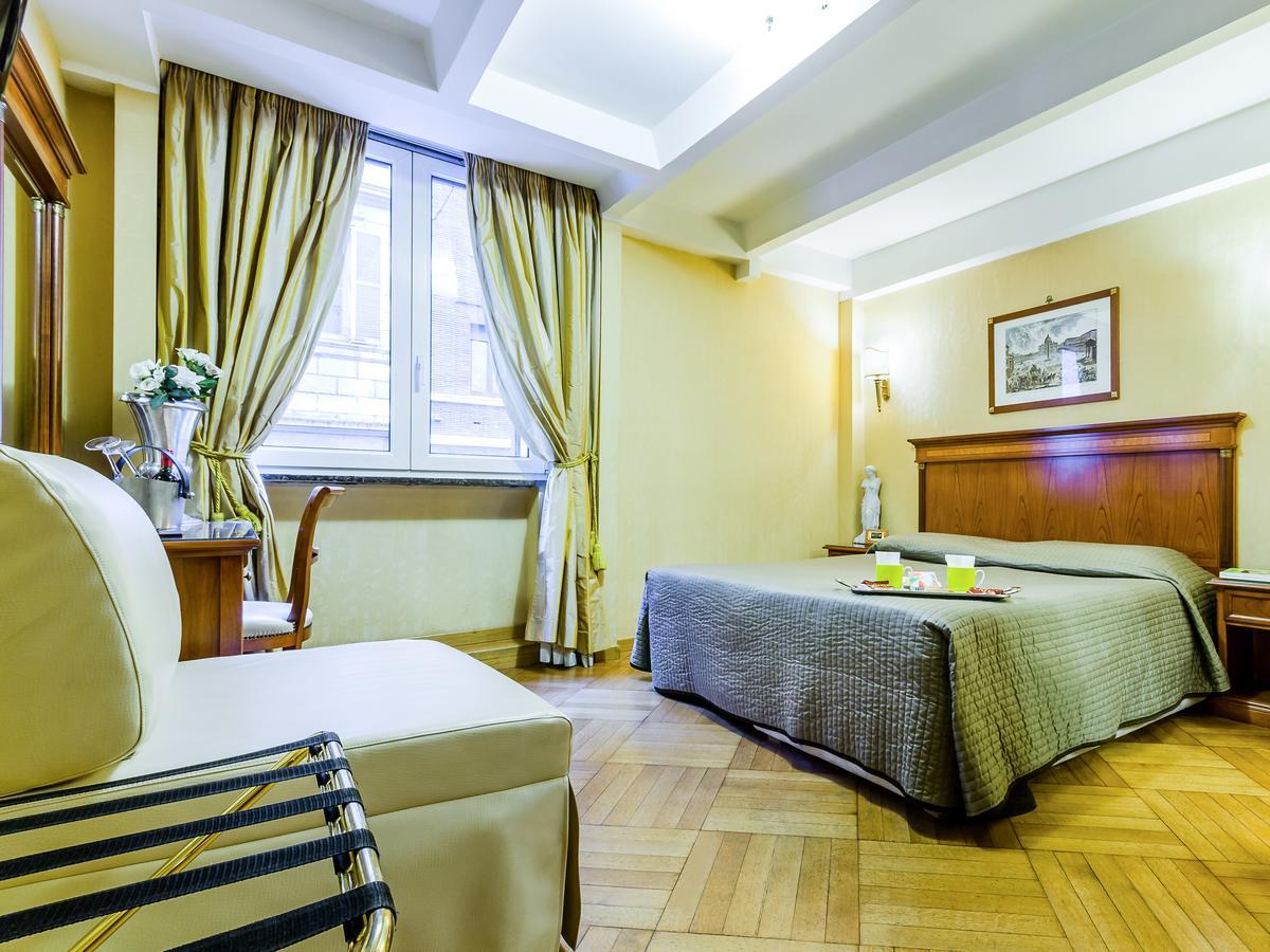 Chambre Triple Standard
