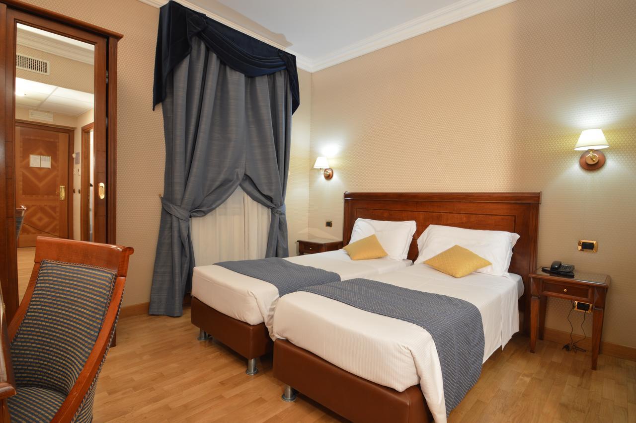 Chambre Double Supérieure avec Baignoire Spa