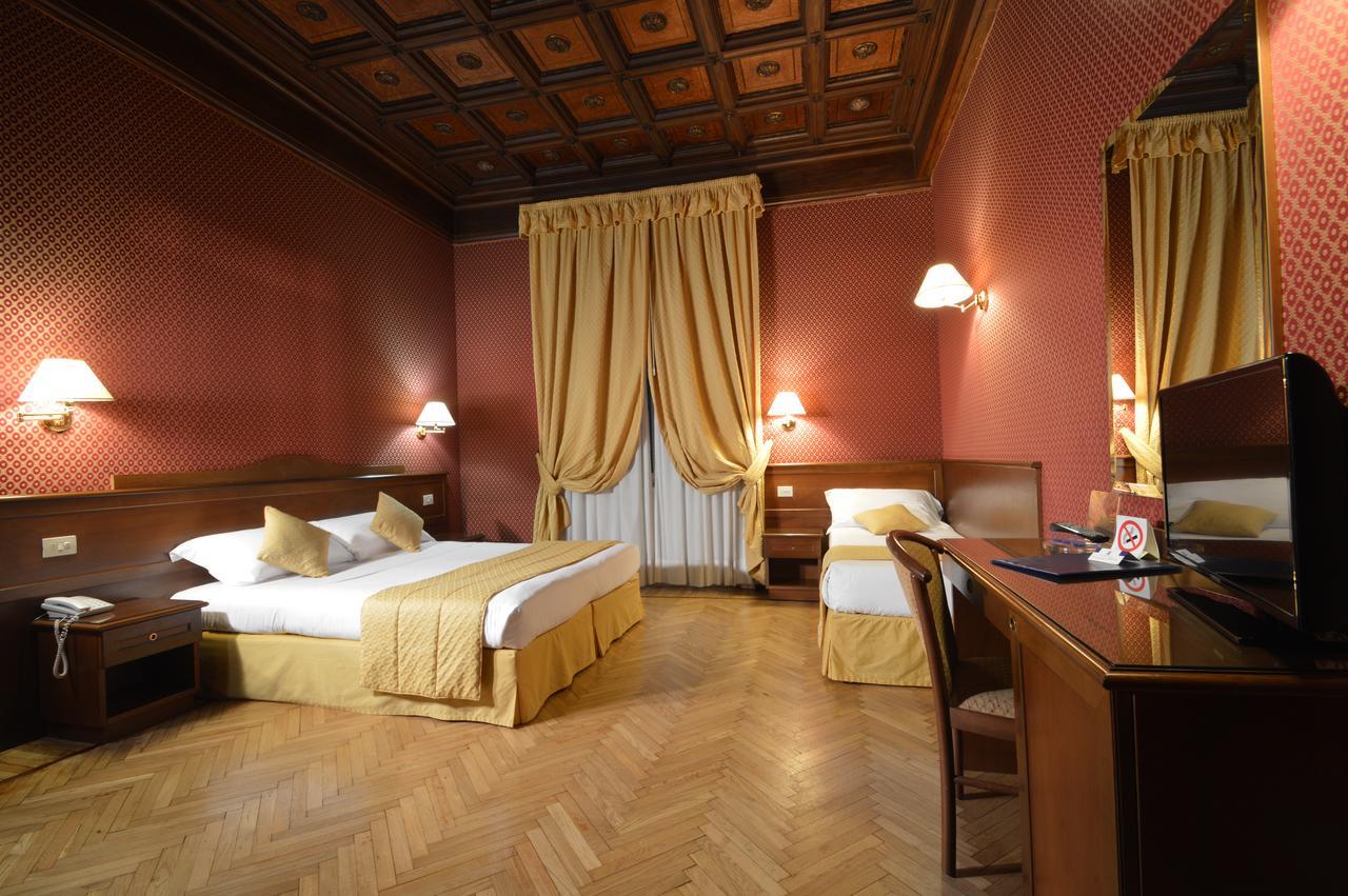 Chambre Triple Supérieure