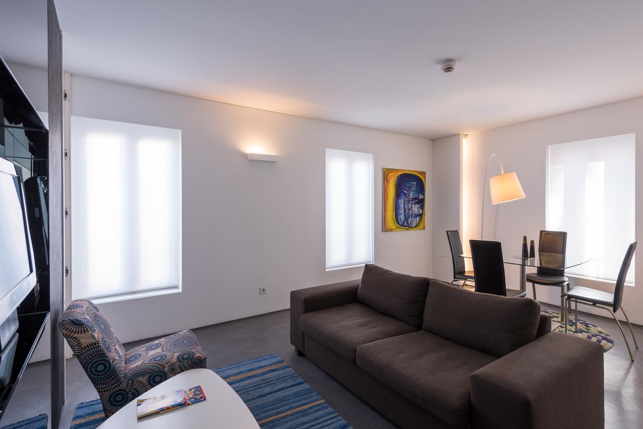 Appartement Exécutif 1 Chambre