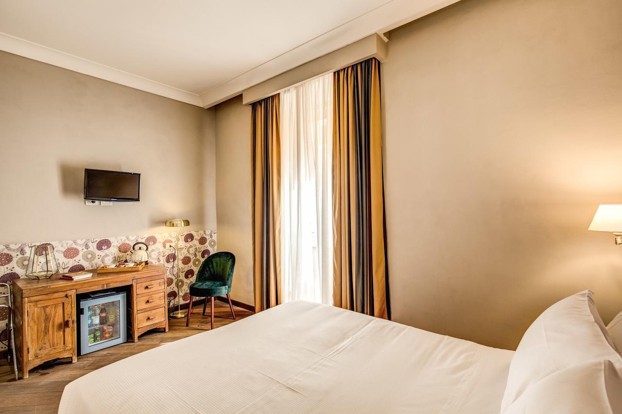 Chambre Double Standard