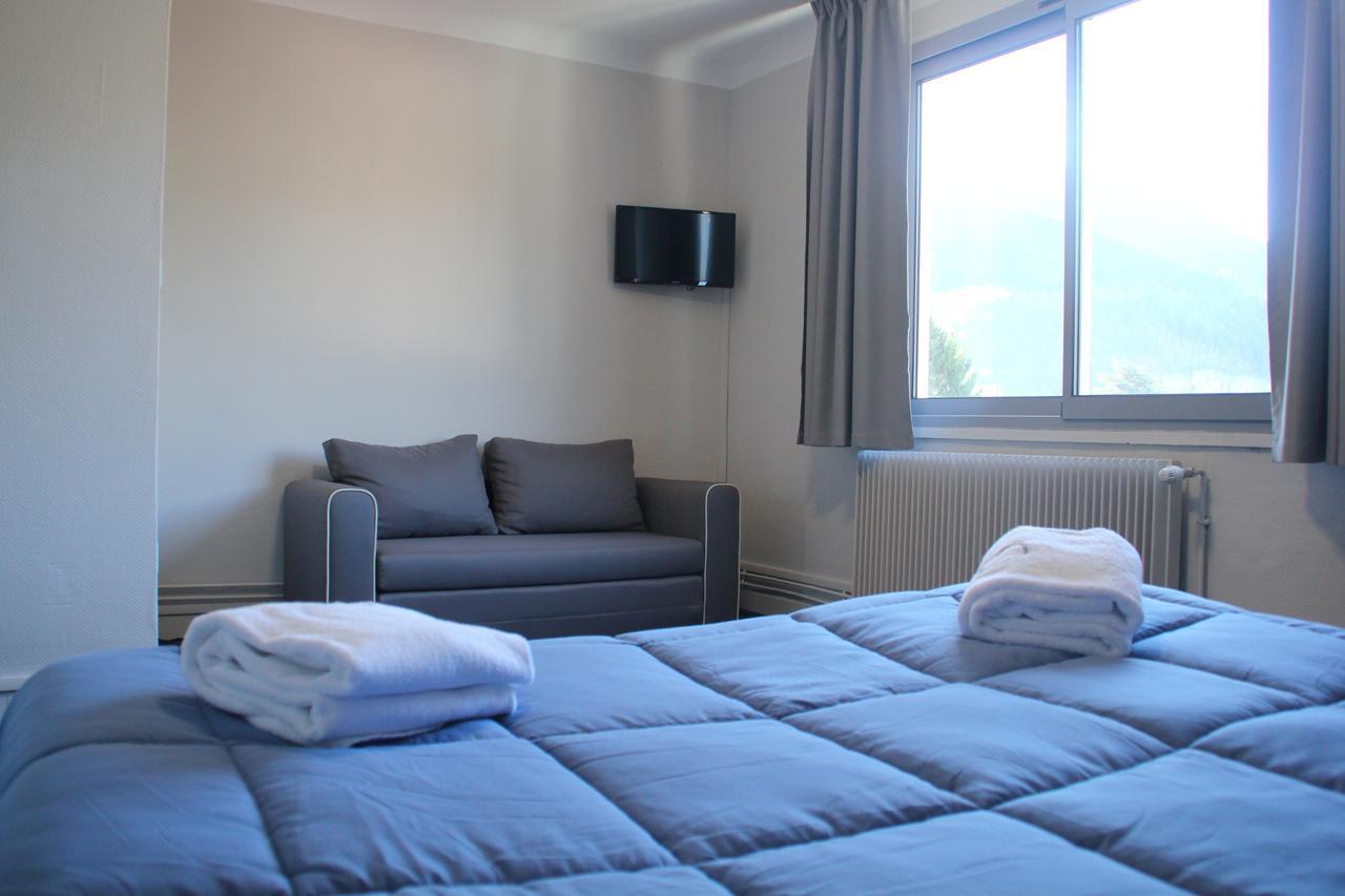 Chambre Triple Économique