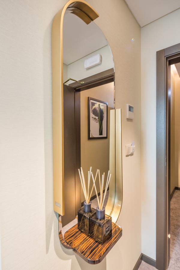 Chambre Double Standard