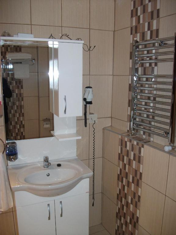 Chambre Double ou Lits Jumeaux avec Balcon - Vue sur Mer