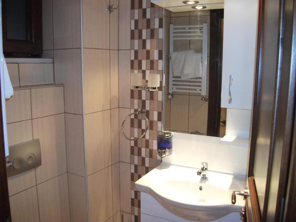 Chambre Double Économique