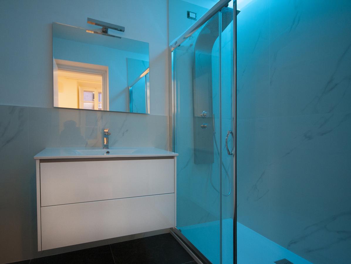 Chambre Triple Deluxe