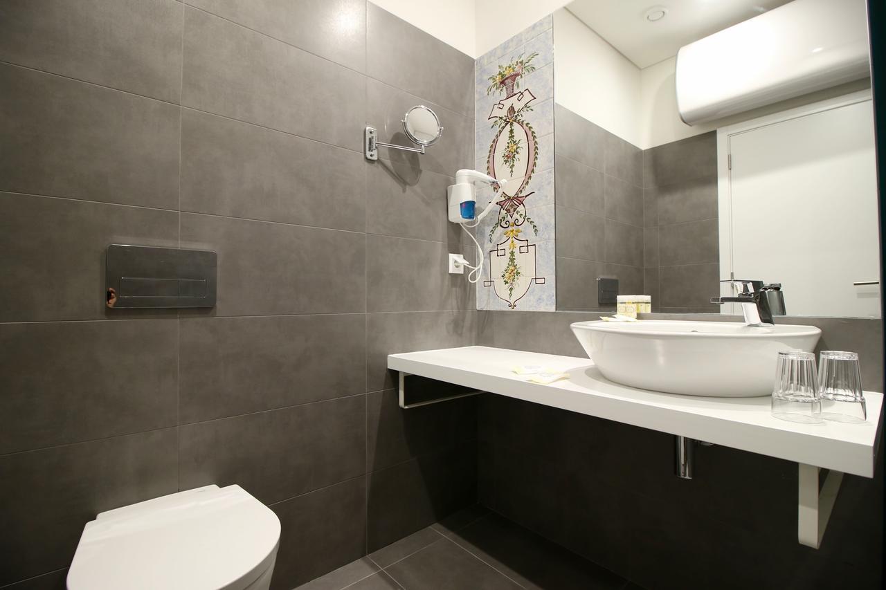 Chambre Double ou Lits Jumeaux Standard