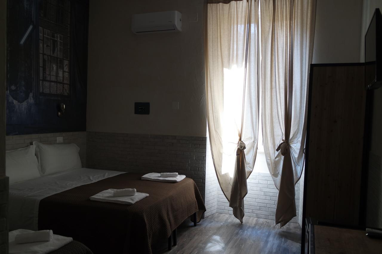 Chambre Quadruple