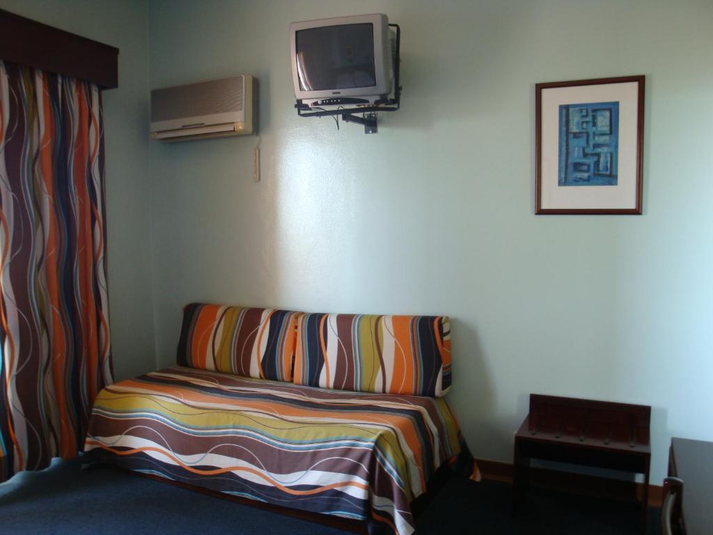 Chambre Triple