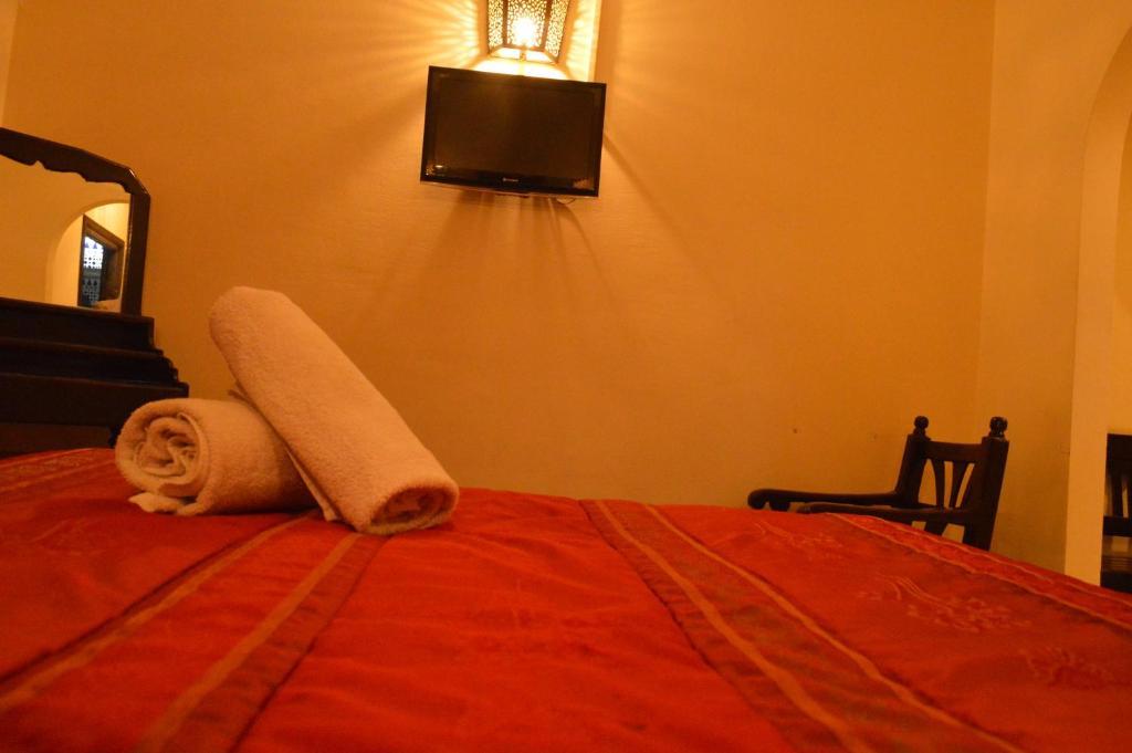 Chambre Familiale (4 Adultes)