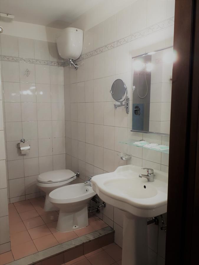 Chambre Quintuple (5 Adultes)