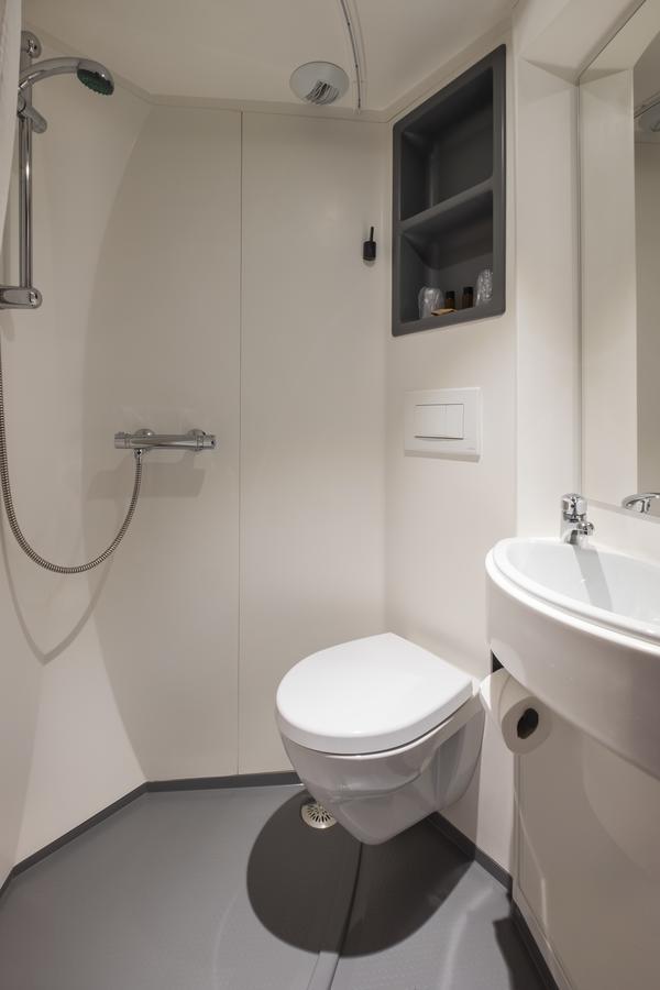 Chambre Double Classique
