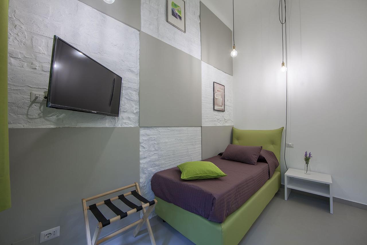 Chambre Double - Accessible aux Personnes à Mobilité Réduite