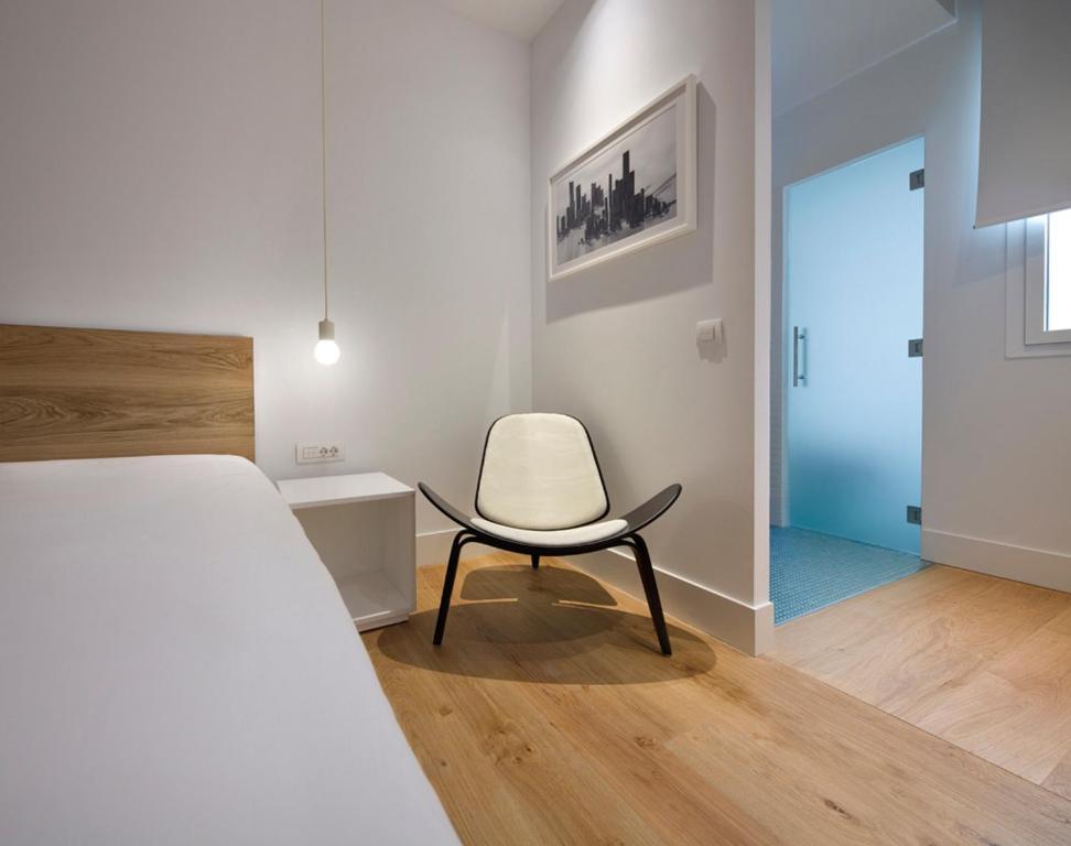Chambre Double ou Lits Jumeaux Standard