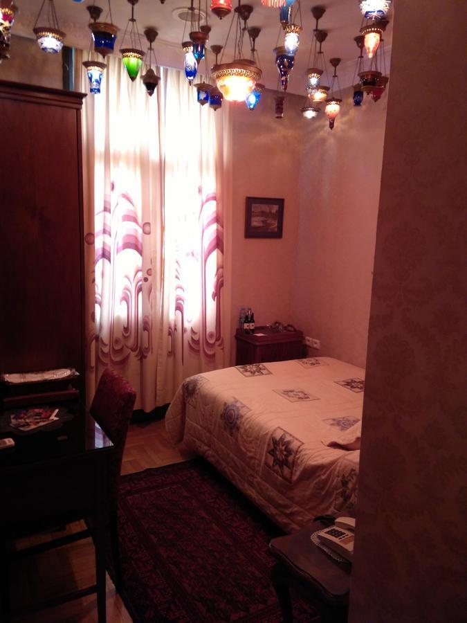 Chambre Simple