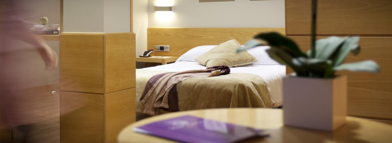 Chambre Double ou Lits Jumeaux