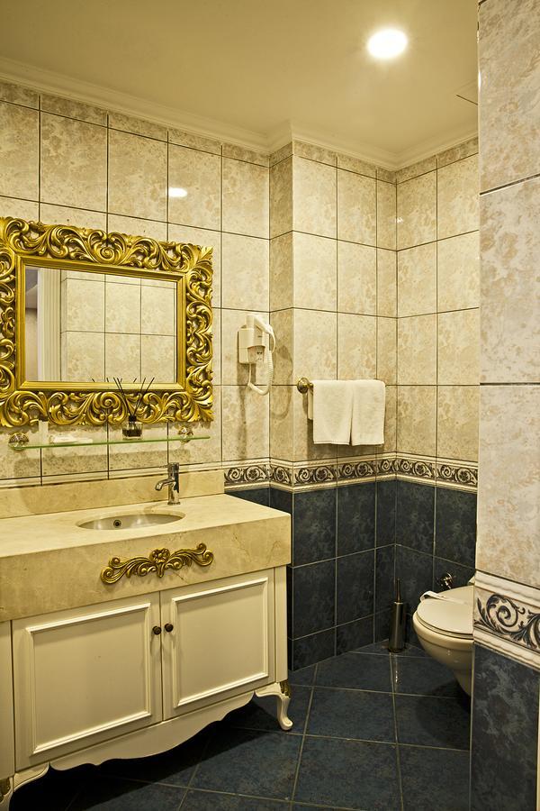 Suite de Luxe