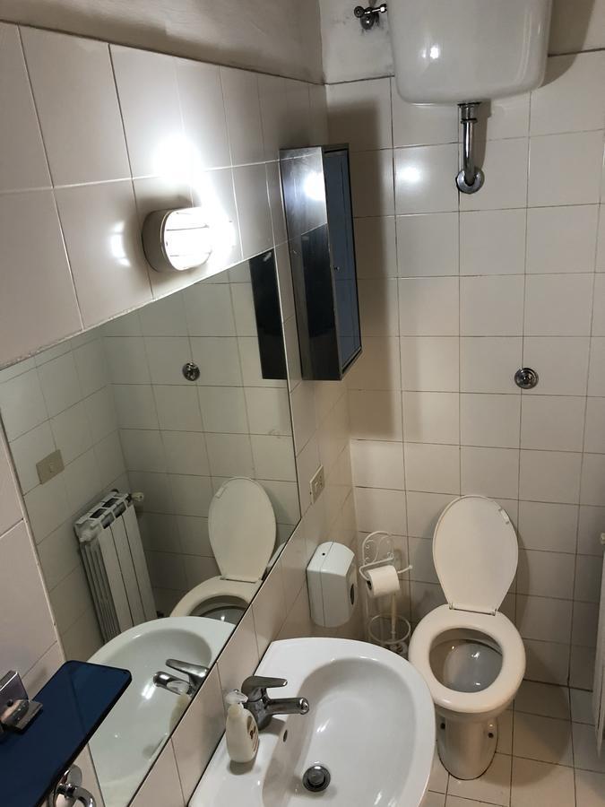 Chambre Familiale avec Salle de Bains Privative