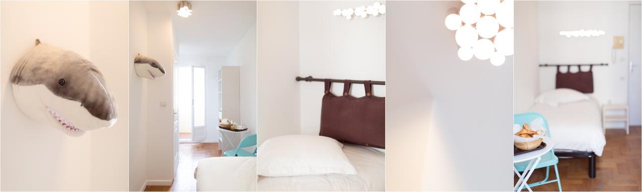 Chambre Simple