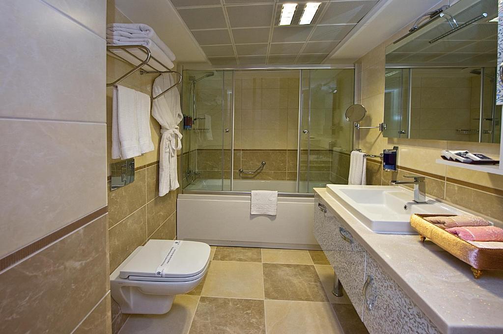 Chambre Familiale Supérieure