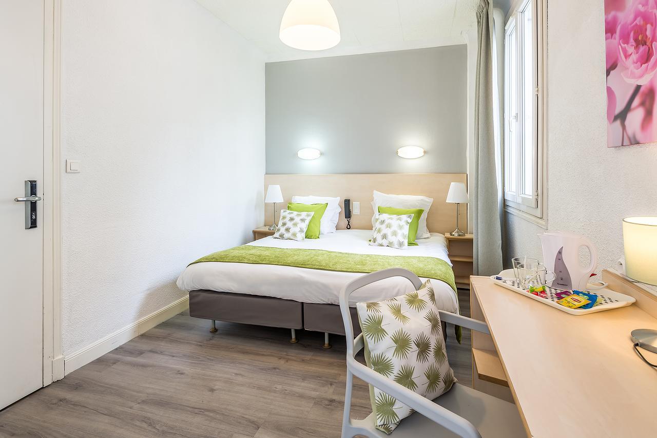 Chambre Double Supérieure