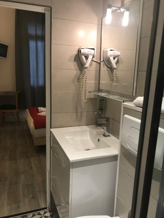 Chambre Double Standard
