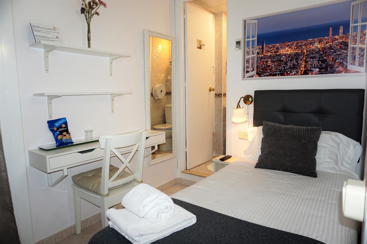 Chambre Simple