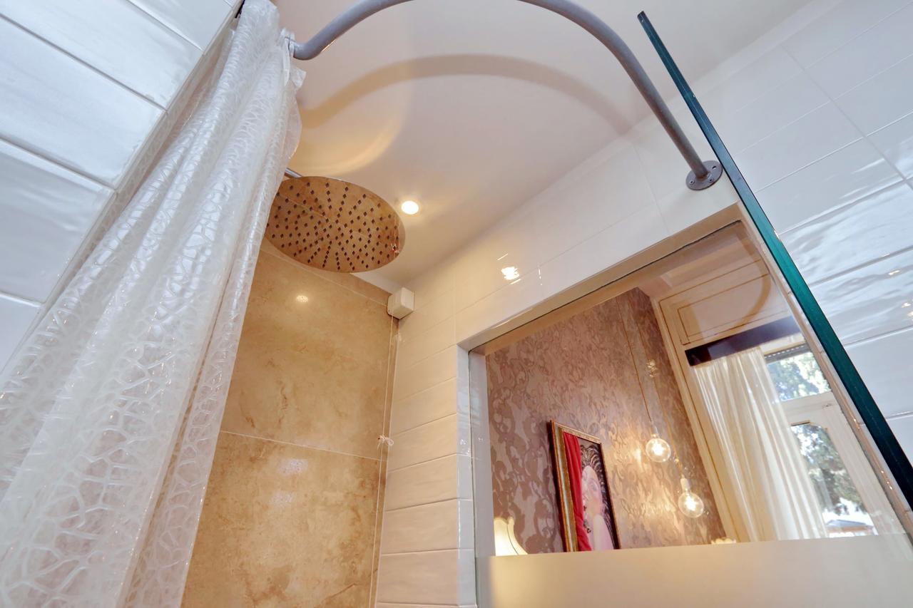 Chambre Double ou Lits Jumeaux Deluxe - Vue sur Ville