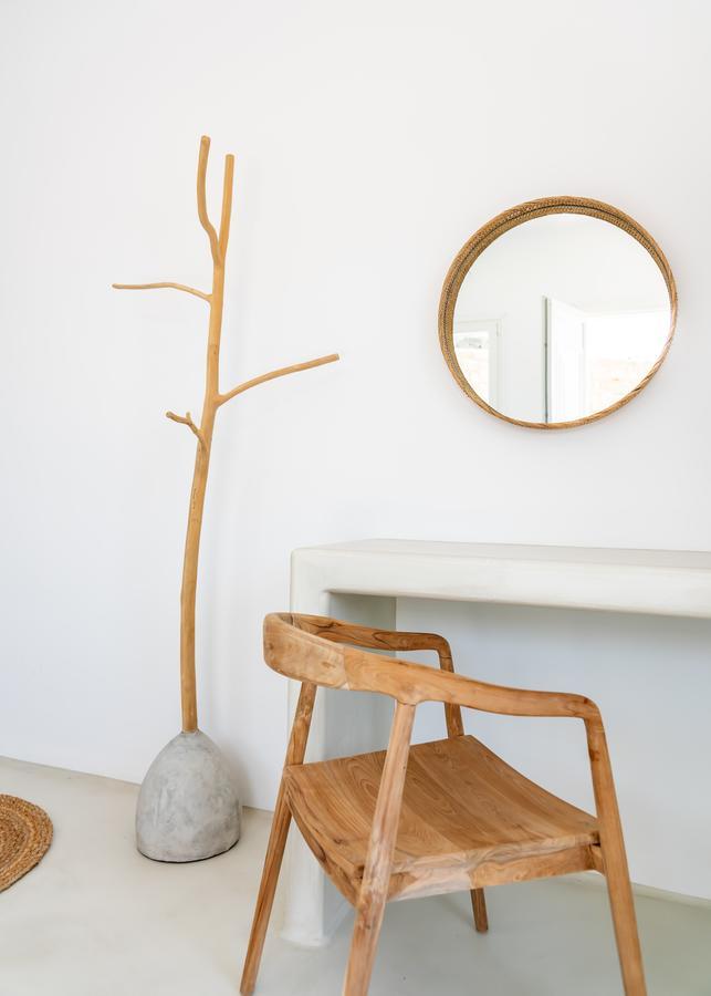 Chambre Double Supérieure