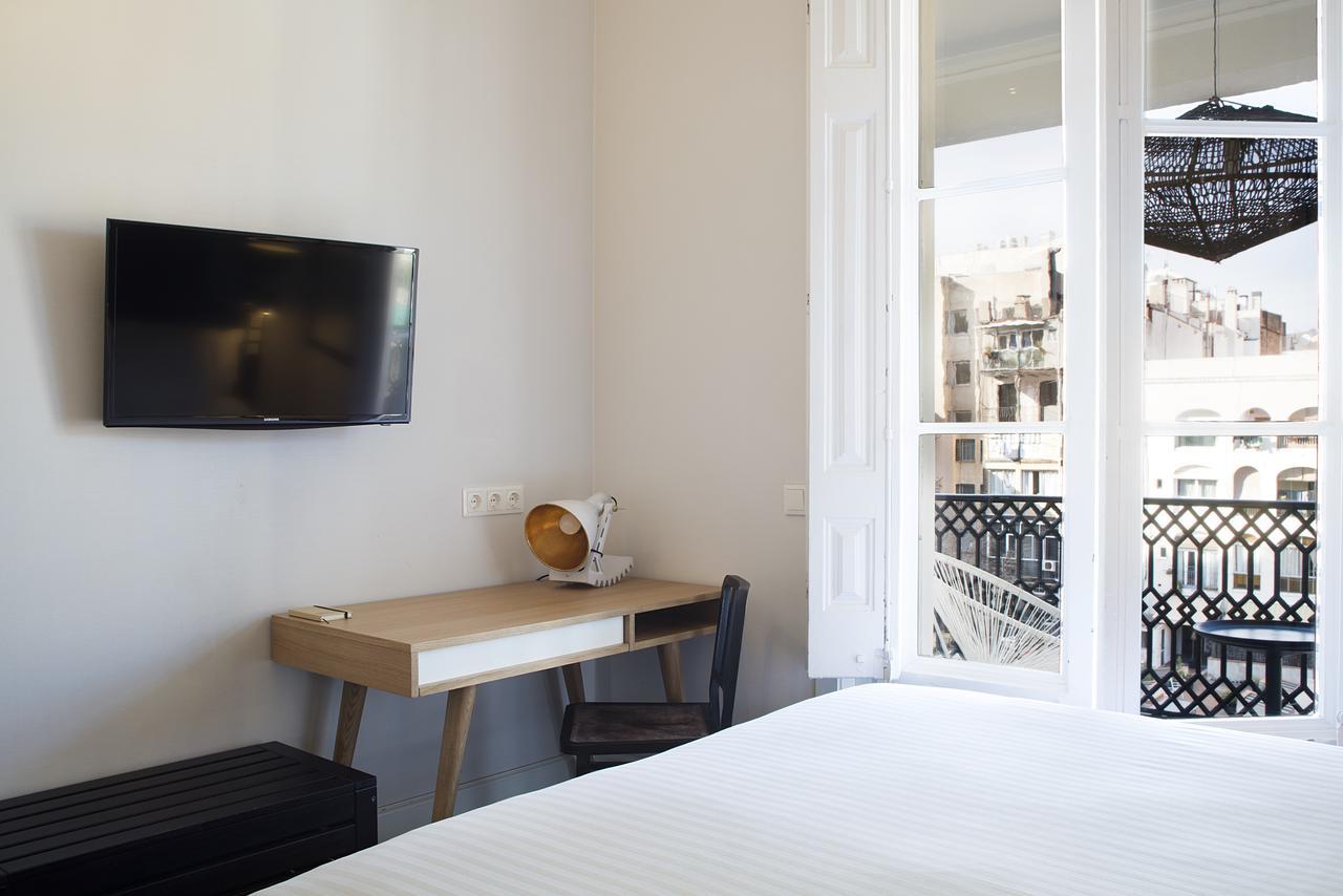 Chambre Double ou Lits Jumeaux Supérieure avec Terrasse