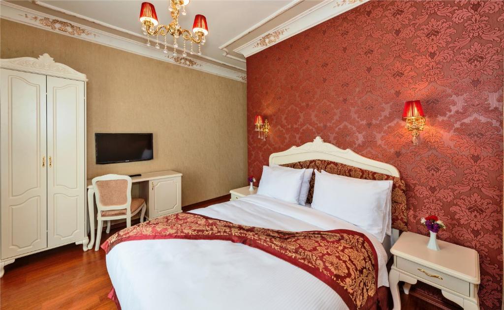 Chambre Simple