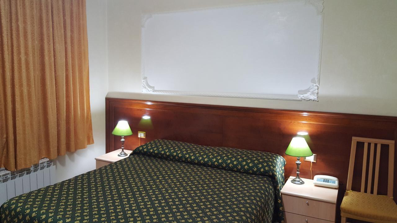Chambre Double Standard