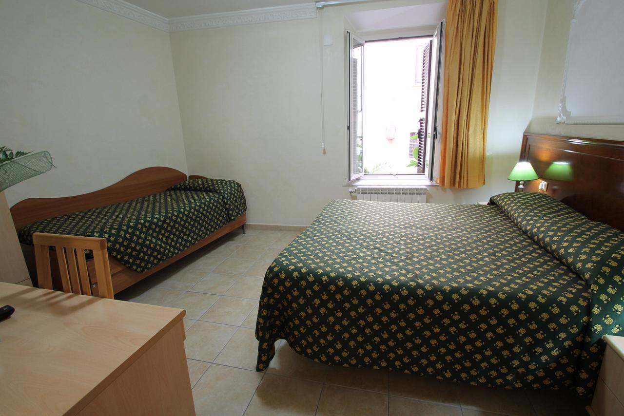 Chambre Triple Standard
