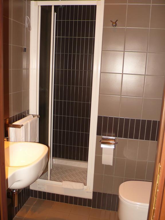 Chambre Double Confort
