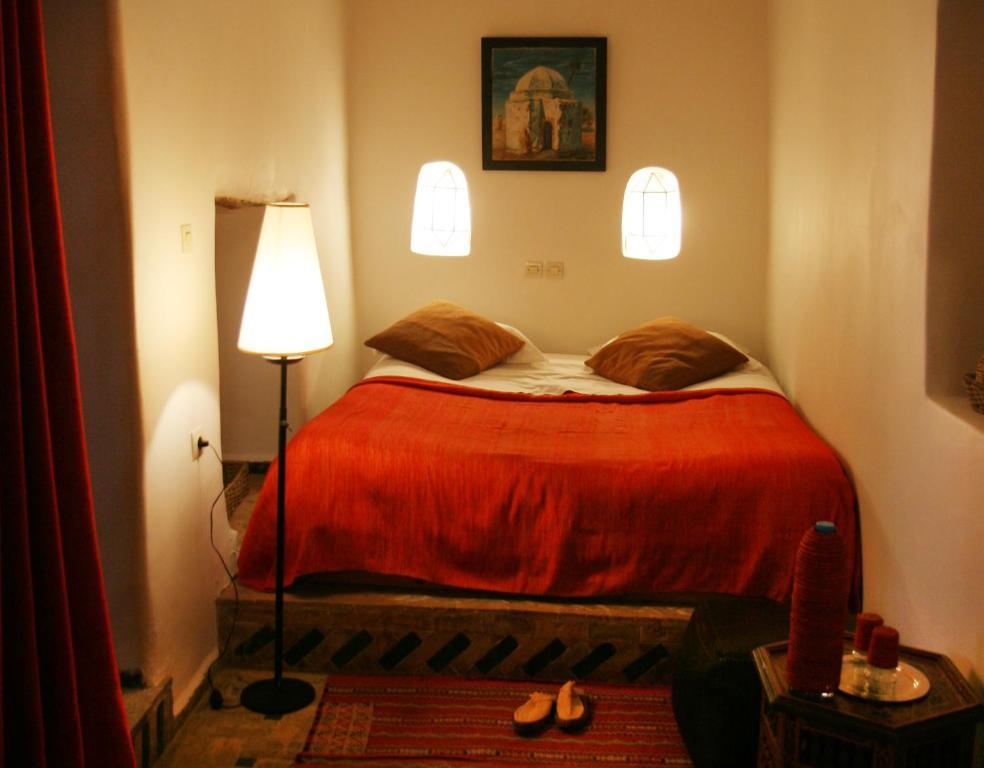 Chambre Double Standard