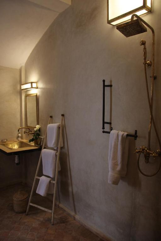 Chambre Double Supérieure