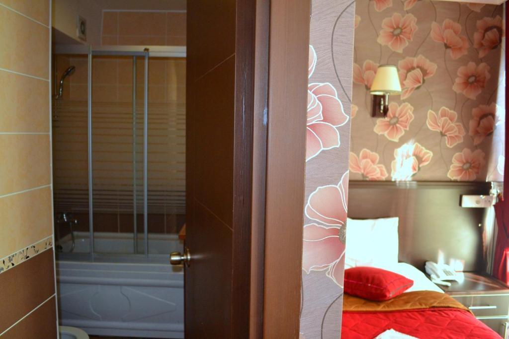 Chambre Triple Standard