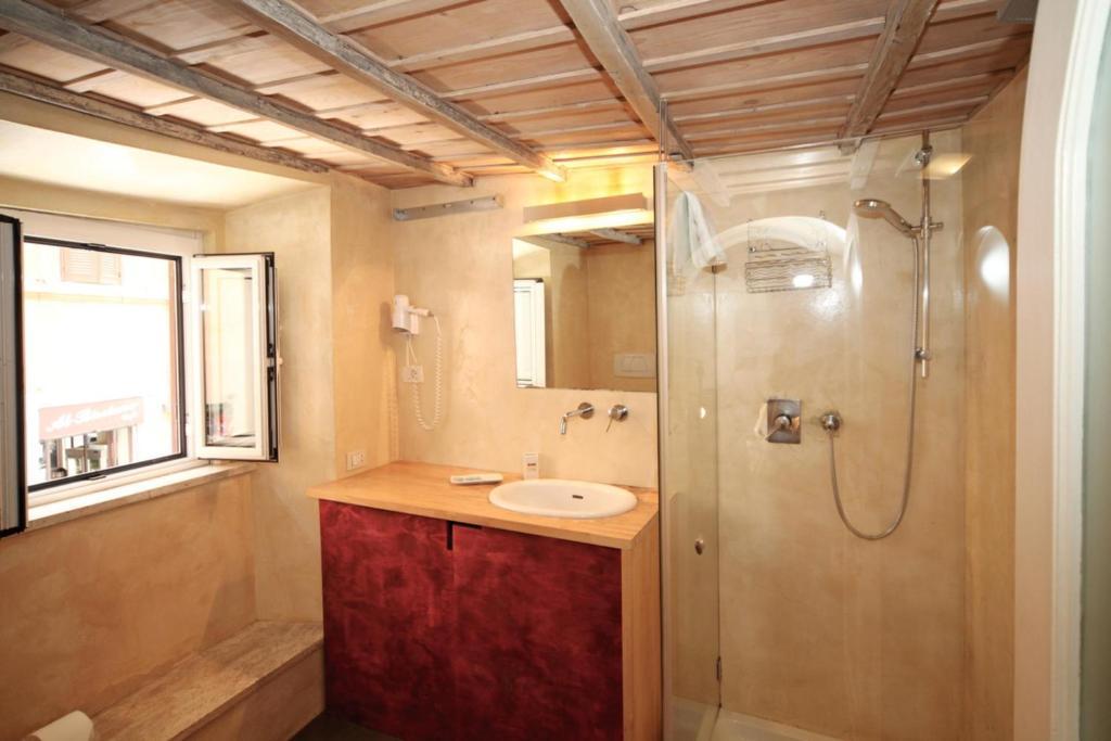 Appartement 1 Chambre (2 Adultes) - Bâtiment Séparé