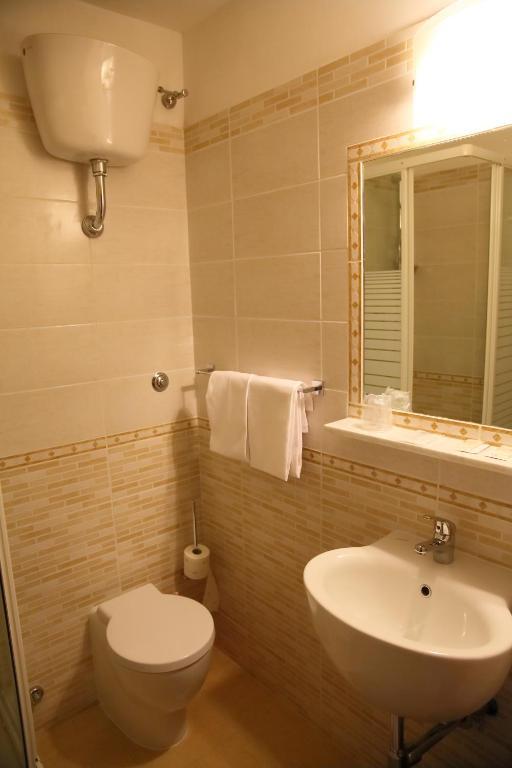 Chambre Triple Économique