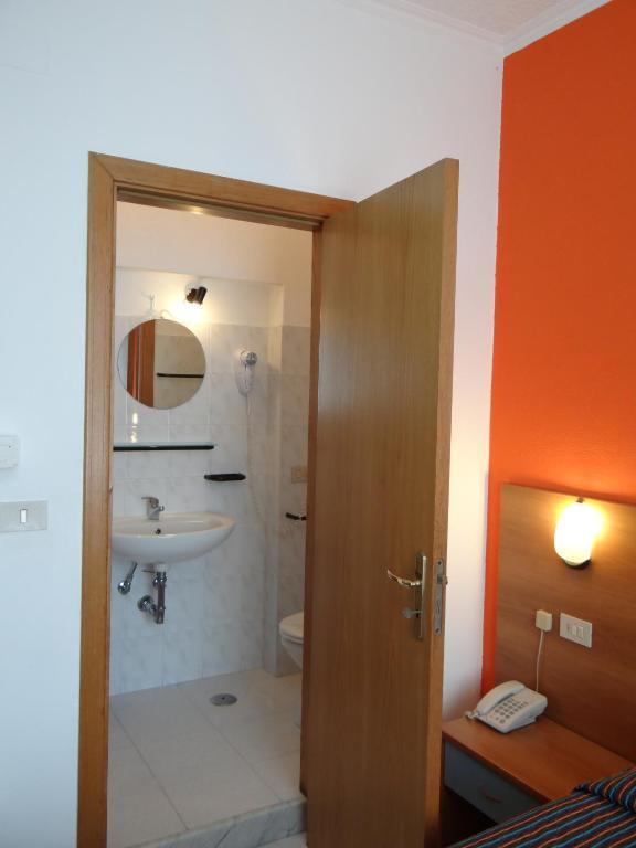Chambre Lits Jumeaux