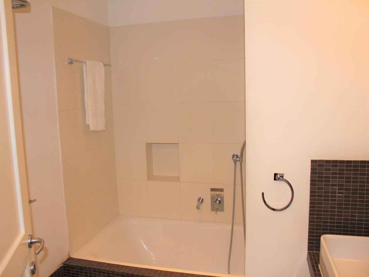 Chambre Quadruple Supérieure