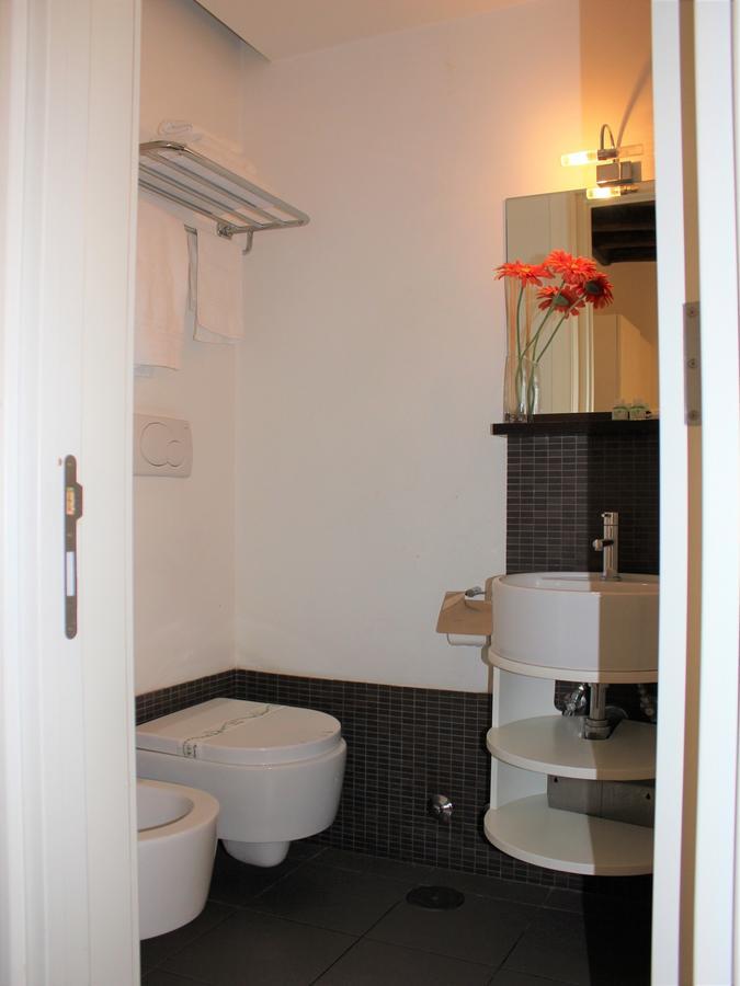 Chambre Lits Jumeaux