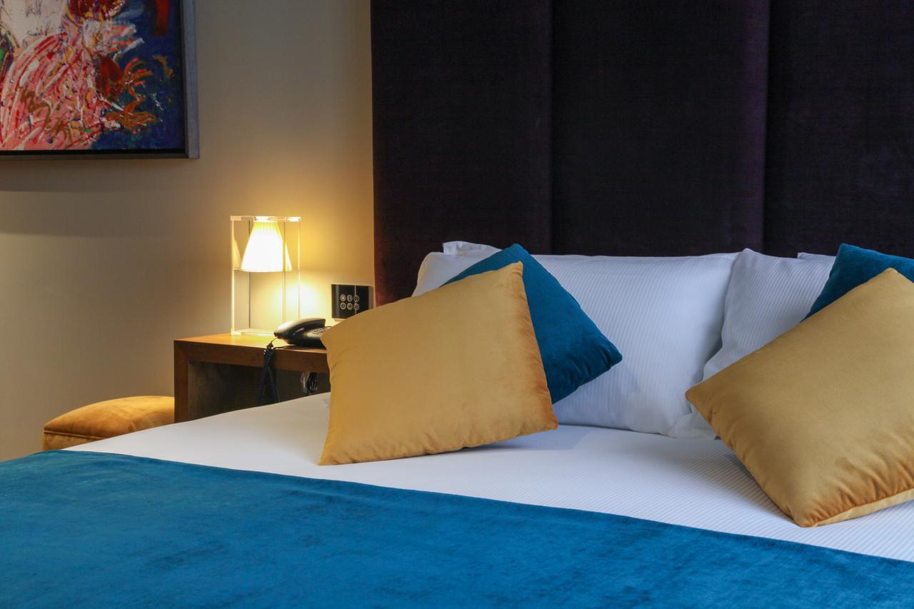 Chambre Double Supérieure