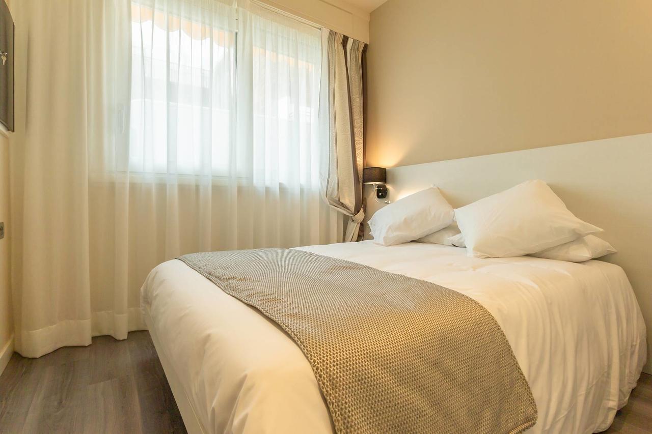 Chambre Double Standard