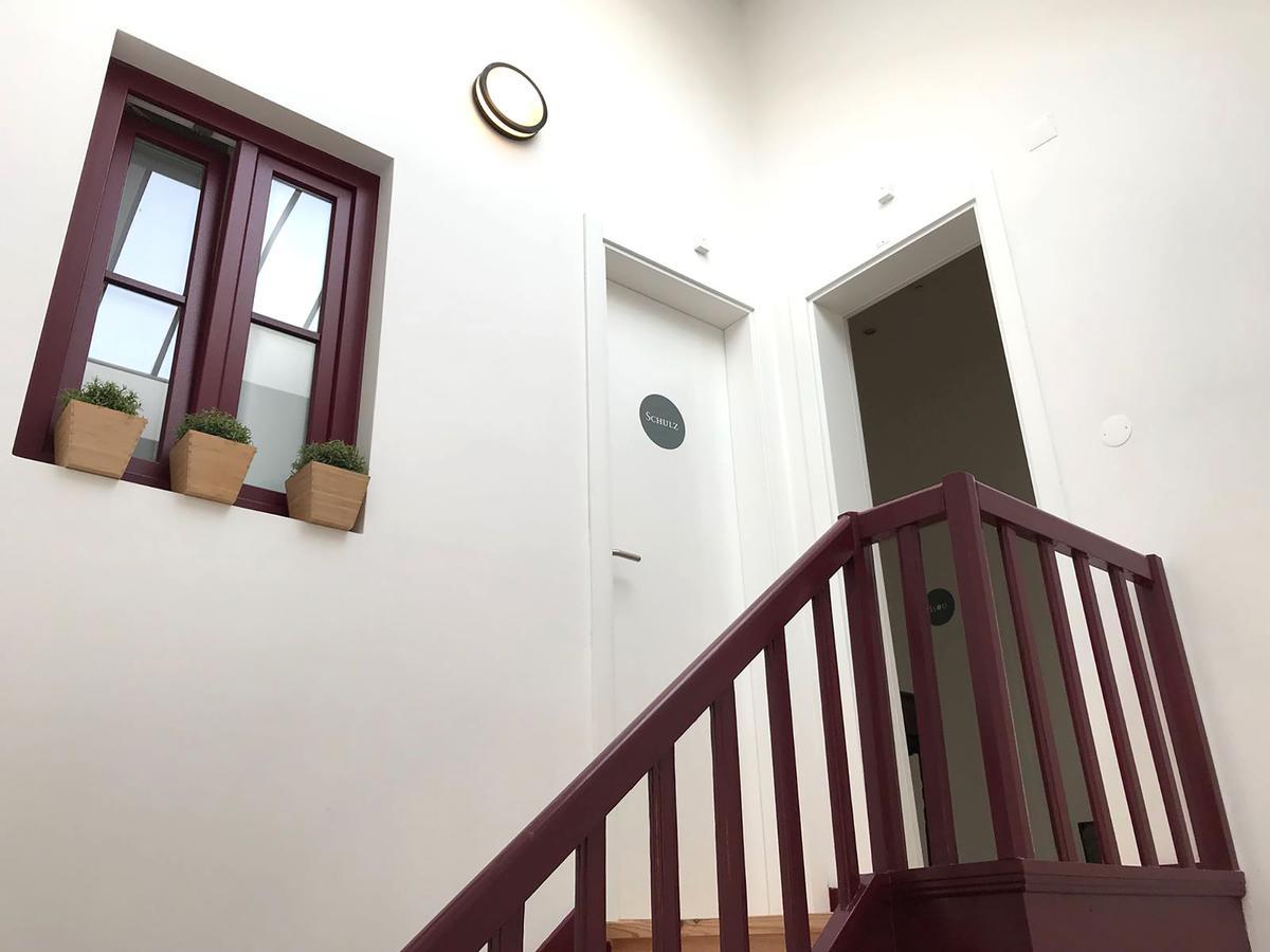 Chambre Double Économique