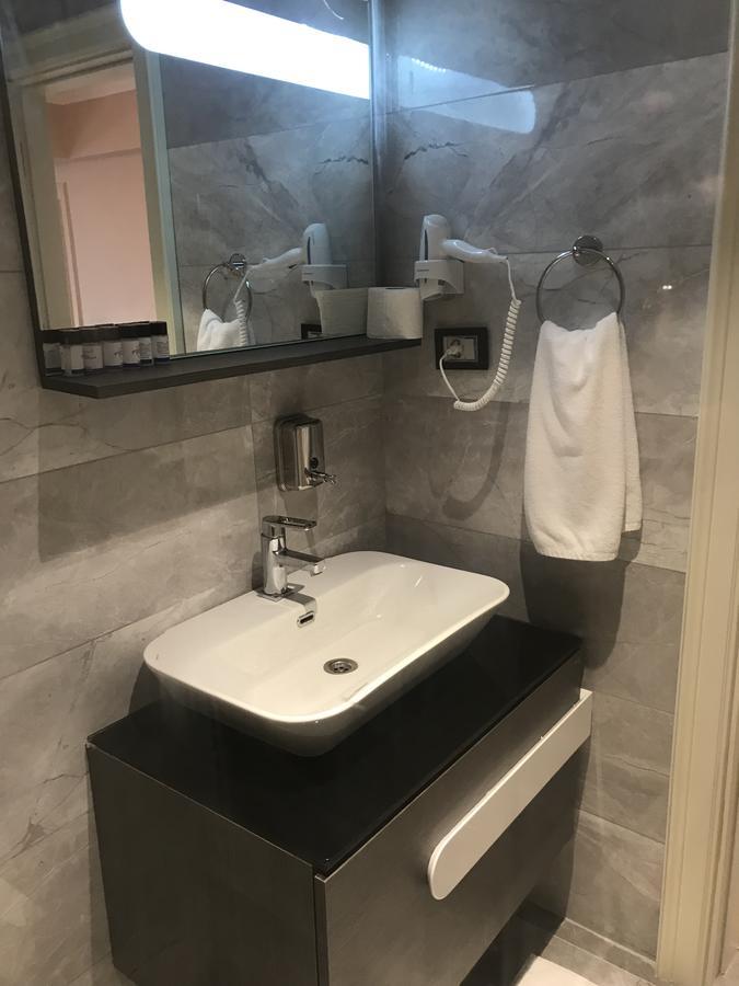 Chambre Deluxe