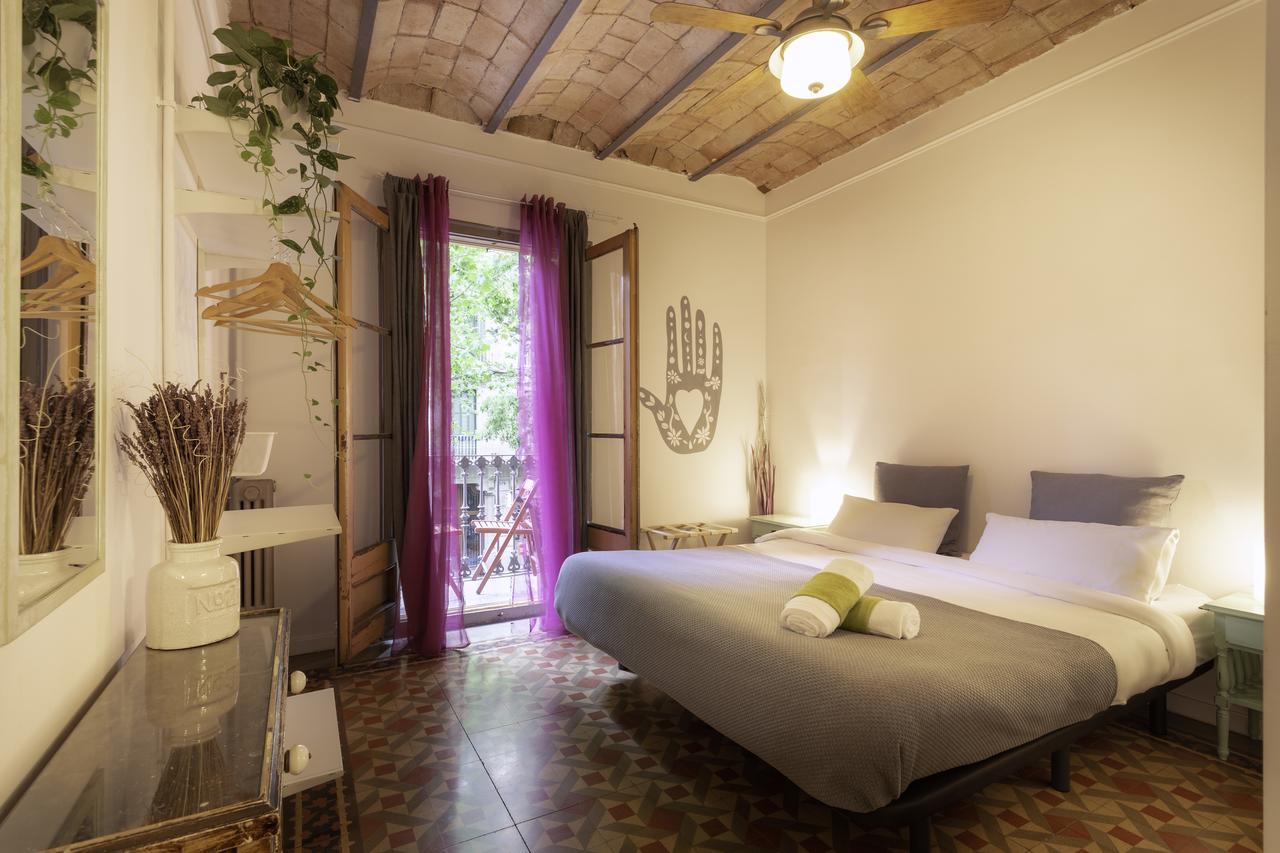 Chambre Double avec Salle de Bains Privative